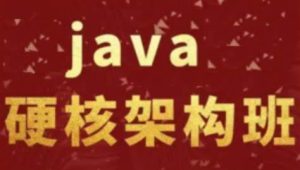 《尼恩Java硬核架构视频》史上最为硬核的Java架构班[20章]