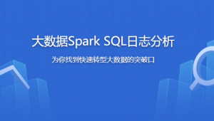 大数据Spark SQL慕课网日志分析