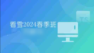 看雪2024春季班月薪3w计划