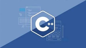 王道训练营C++ 58期