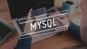 MySQL 轻快掌握